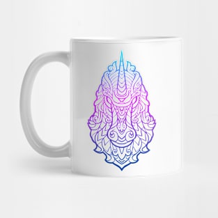 Unicorn Mug